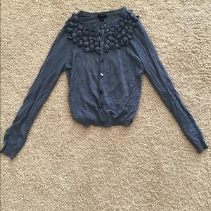 Ann Taylor Cardigan